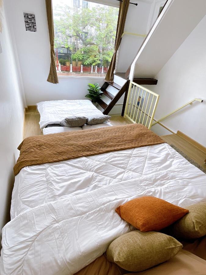 בנגקוק Lively And Cozy Canal House ,Entire House מראה חיצוני תמונה