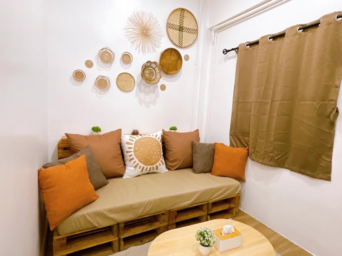 בנגקוק Lively And Cozy Canal House ,Entire House מראה חיצוני תמונה