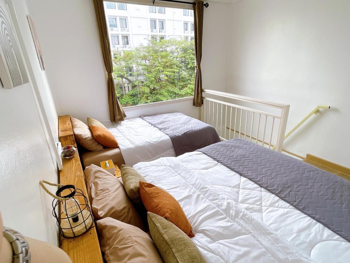 בנגקוק Lively And Cozy Canal House ,Entire House מראה חיצוני תמונה