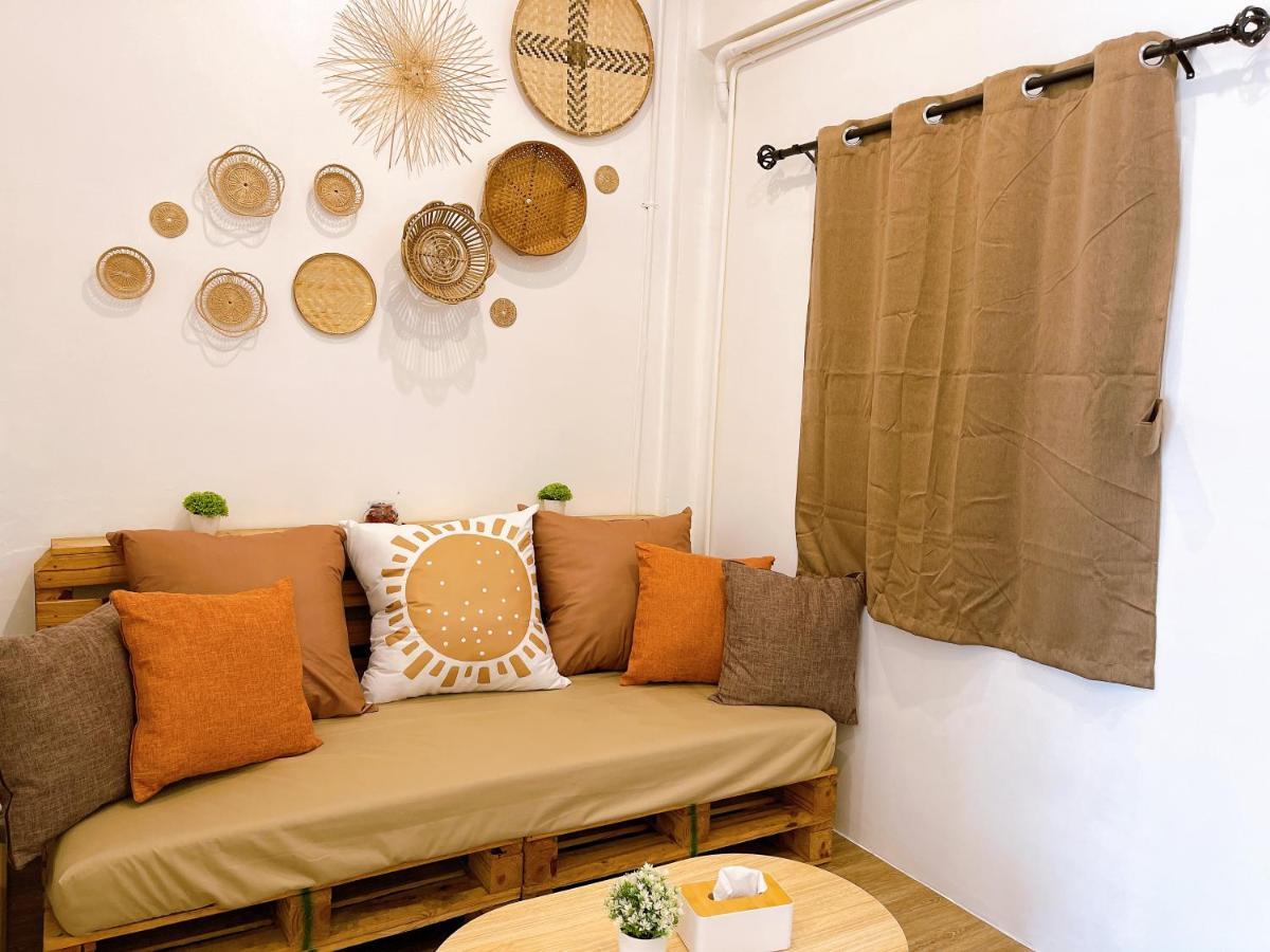 בנגקוק Lively And Cozy Canal House ,Entire House מראה חיצוני תמונה