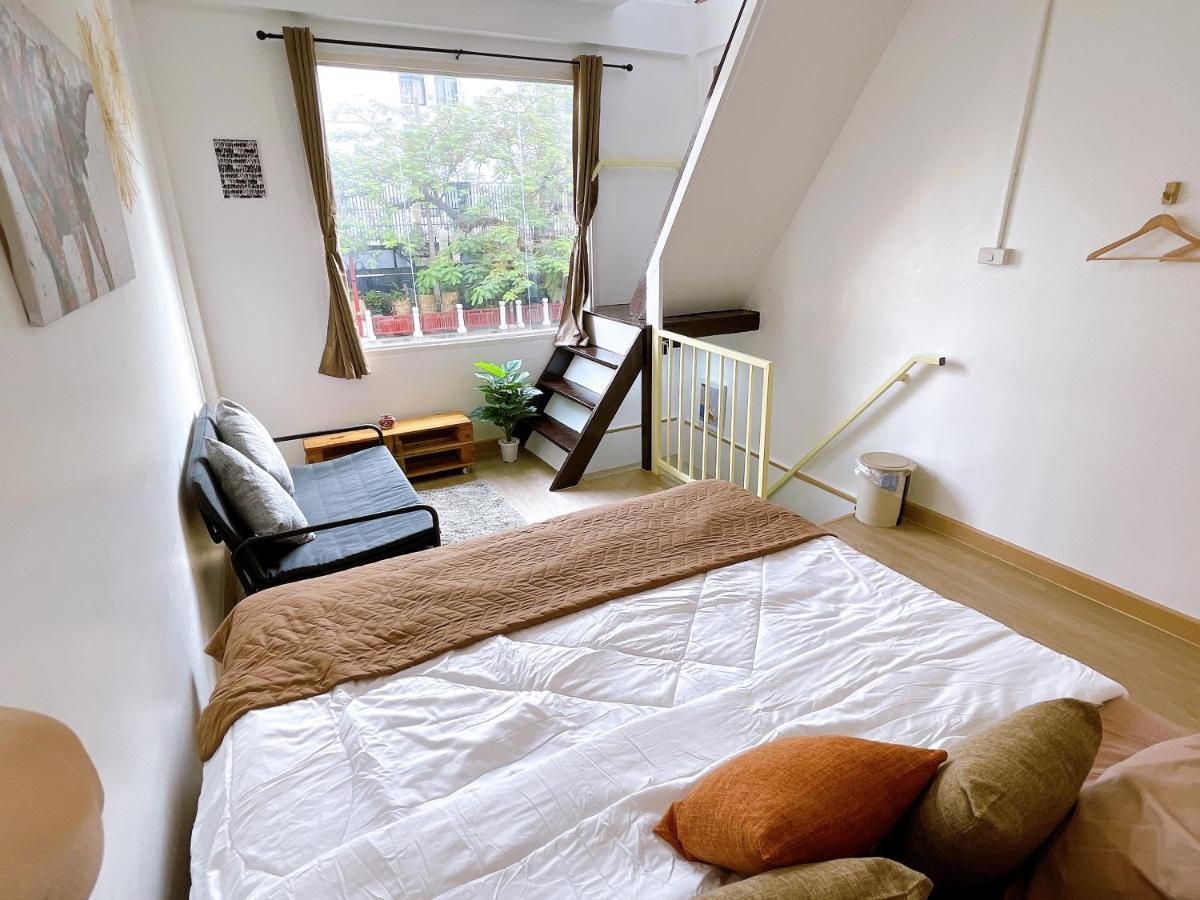 בנגקוק Lively And Cozy Canal House ,Entire House מראה חיצוני תמונה