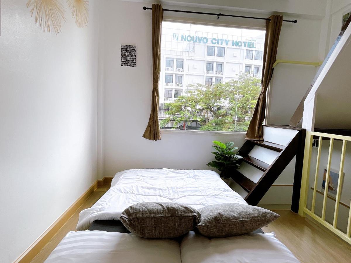 בנגקוק Lively And Cozy Canal House ,Entire House מראה חיצוני תמונה