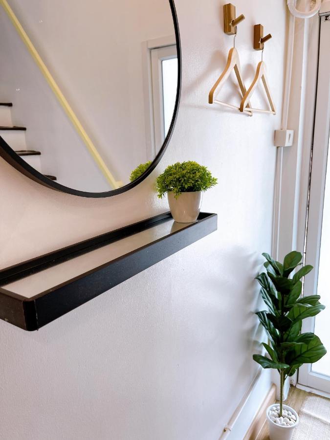 בנגקוק Lively And Cozy Canal House ,Entire House מראה חיצוני תמונה