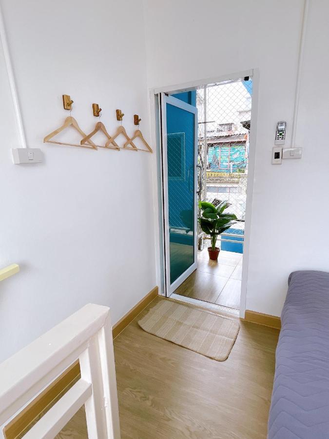 בנגקוק Lively And Cozy Canal House ,Entire House מראה חיצוני תמונה